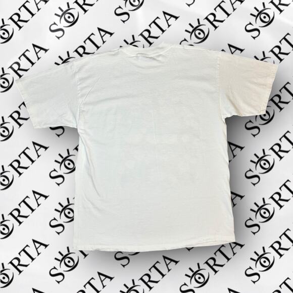 Vintage 1998 Comedy Central South Park Characters Short Sleeve T-Shirt Size XL - Picture 2 of 16